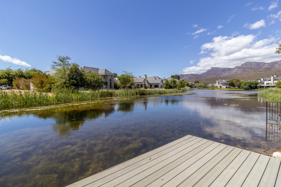 4 Bedroom Property for Sale in Pearl Valley at Val de Vie Western Cape